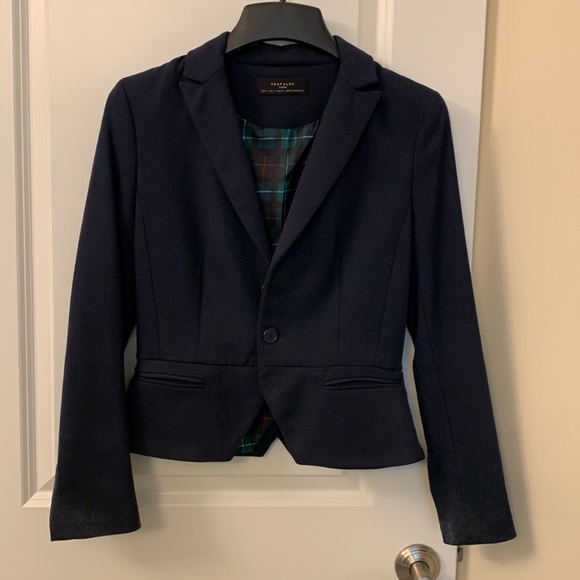 Zara suit jacket - Picture 2 of 2